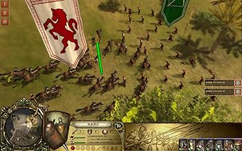 Amazon.co.jp: キングスクルセイド【完全日本語版】 : PCソフト